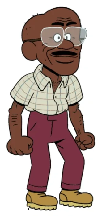 Earl Williams
