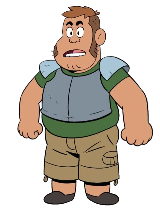 Elder Barry