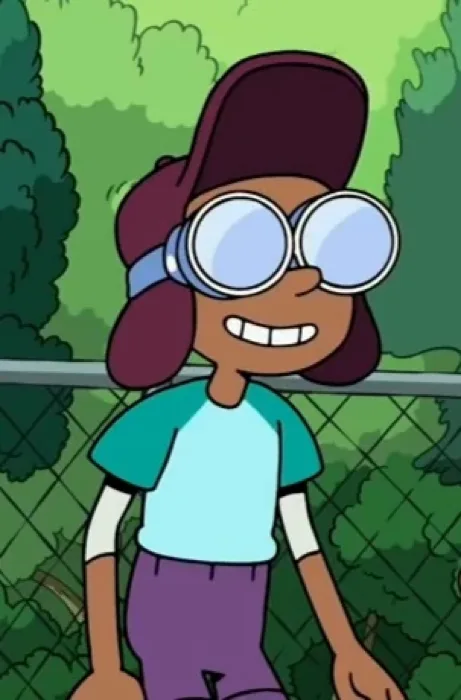 Jackie