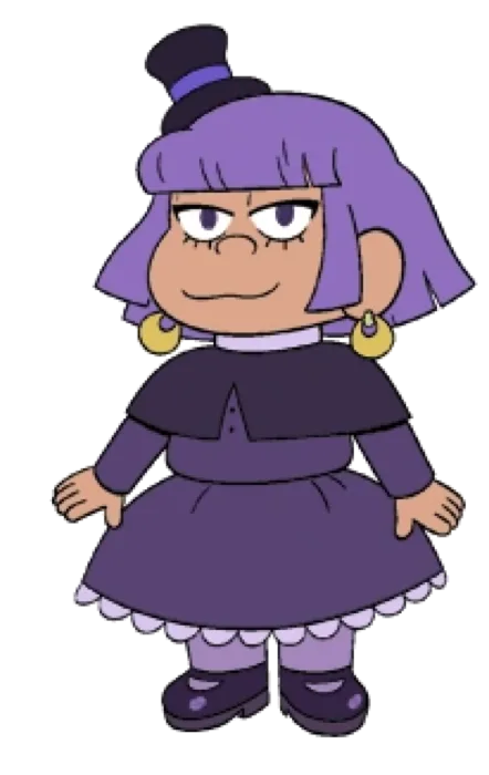 Jane
