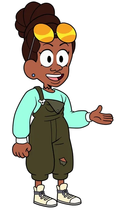 Jasmine Williams