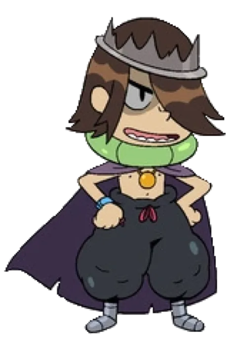 Junk Lord