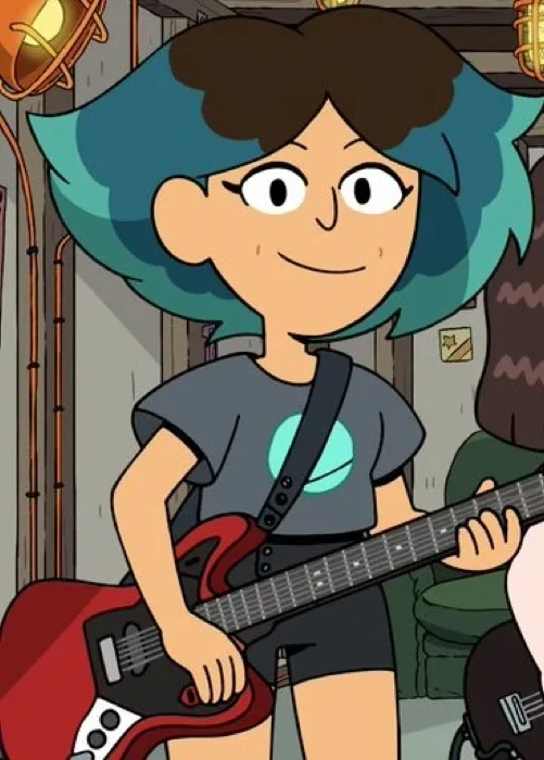 Katie