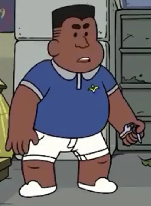 Kit S Dad