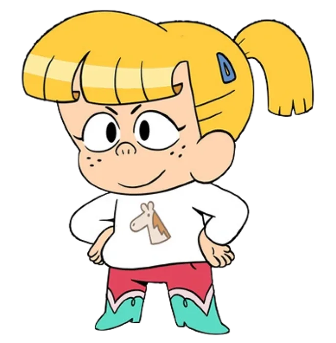 Mackenzie