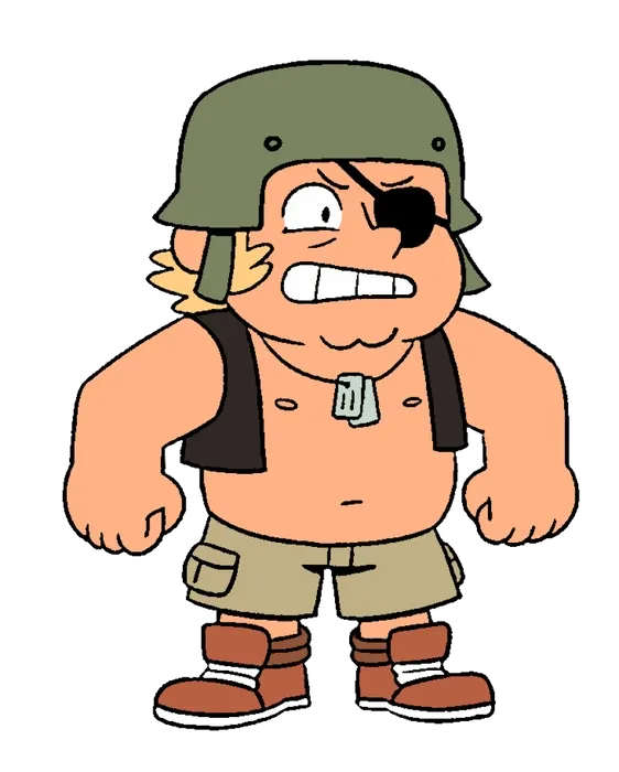 Paintball Mike