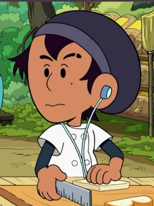 Ramil
