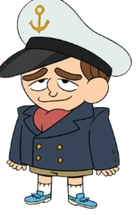 Sailor Boy