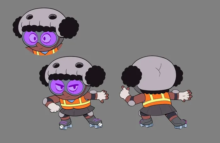 Scoot