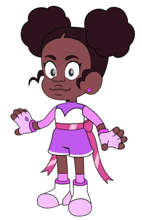 Sparkle Cadet