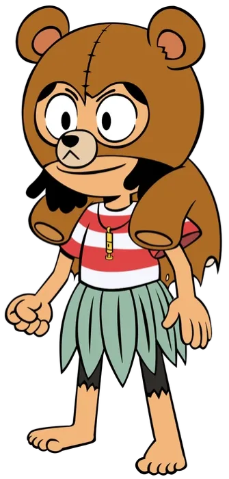 Wildernessa