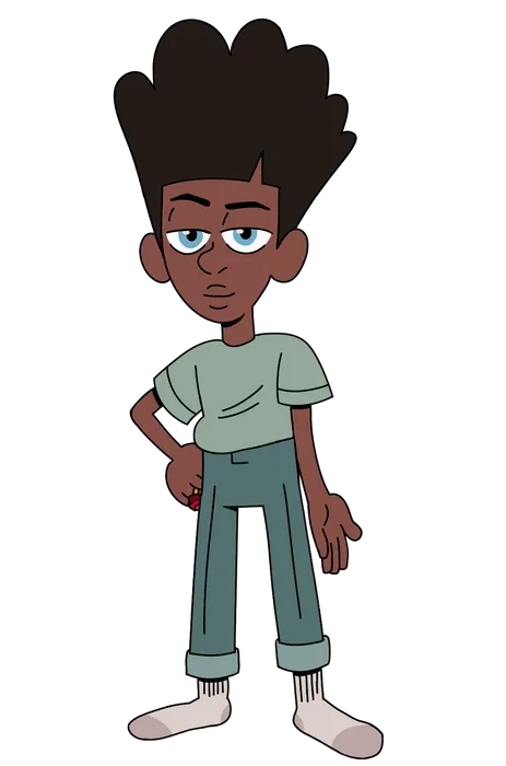 Xavier