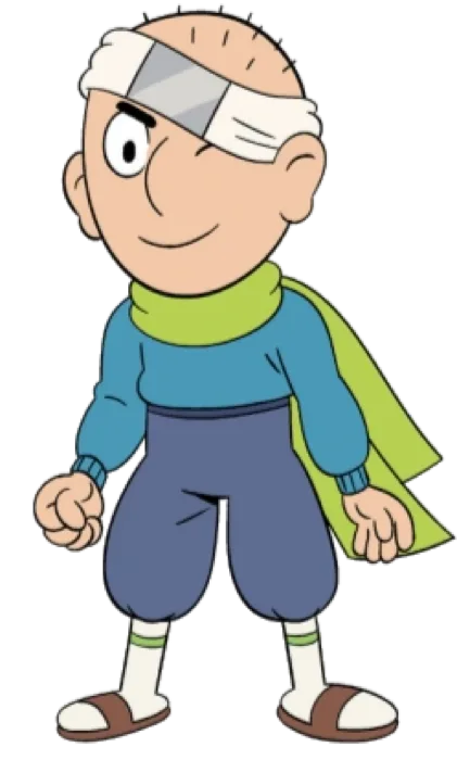 Zatch