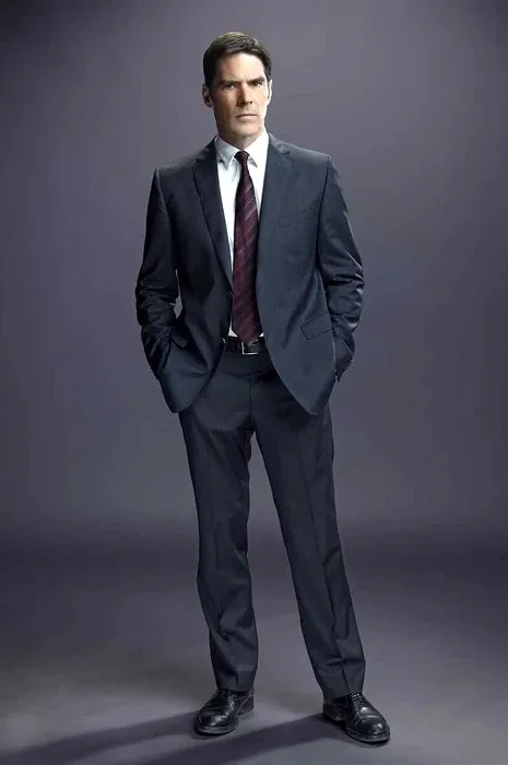 Aaron Hotchner