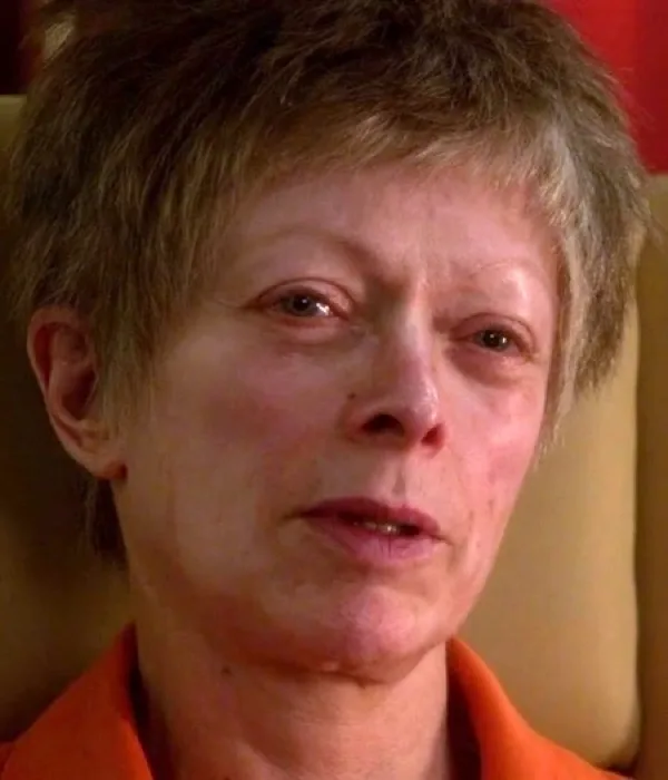 Antonia Slade