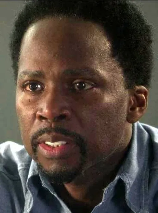 Calvin Shaw