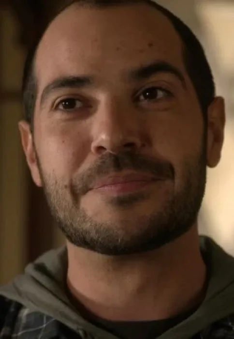 Carlos Garcia
