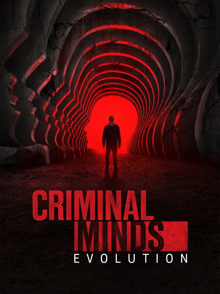 Criminal Minds