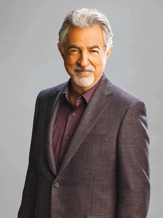 David Rossi