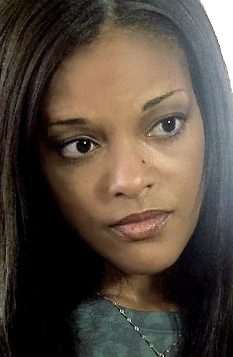 Desiree Morgan