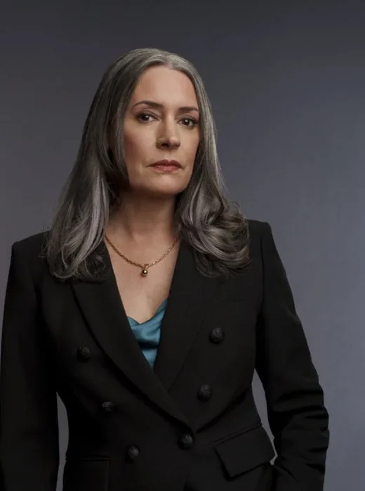 Emily Prentiss