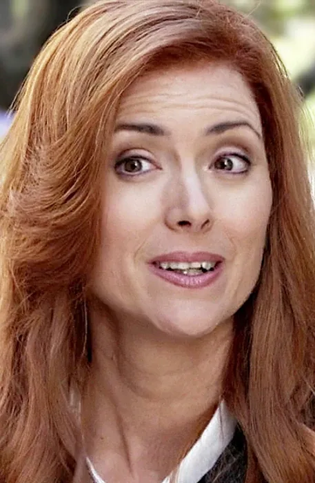 Gina Sharp