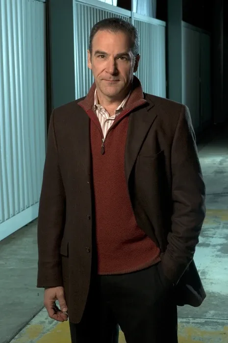 Jason Gideon