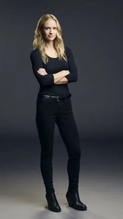 Jennifer Jareau