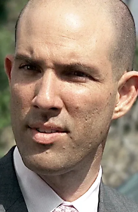 Josh Cramer
