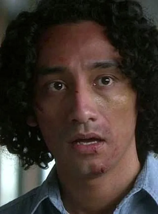 Luis Delgado