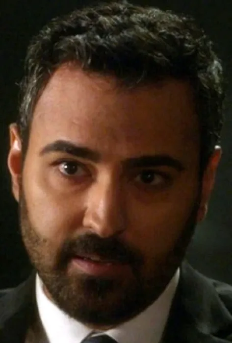 Manny Martinez