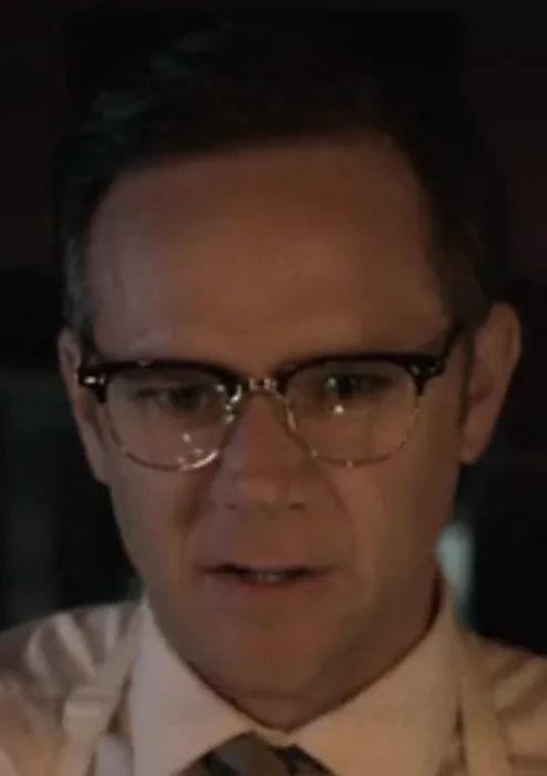 Marvin Bancroft