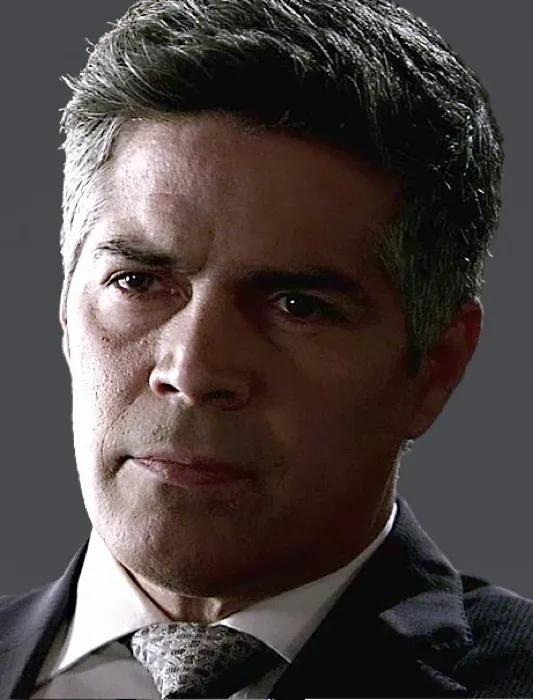 Mateo Cruz