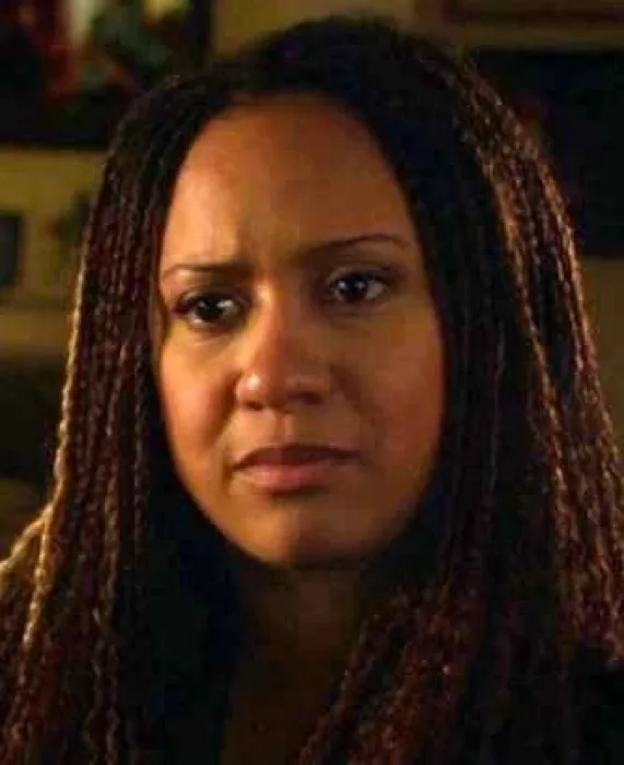 Monica Walker