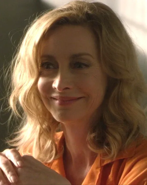 Roberta Lynch