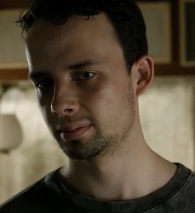 Rory Gilcrest