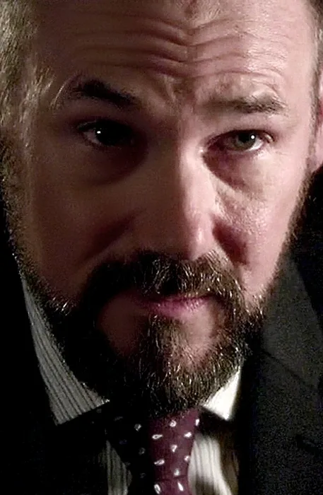 Tony Axelrod