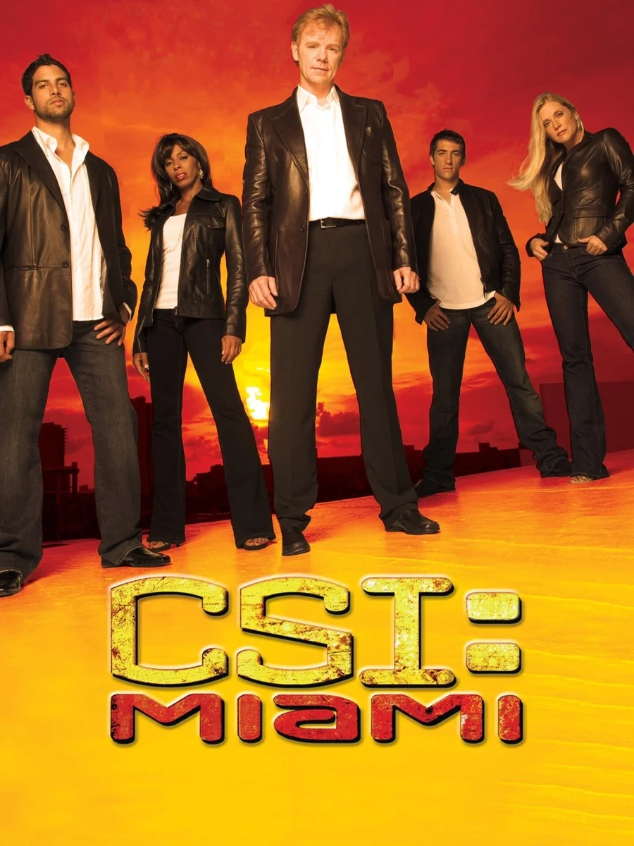 CSI: Miami