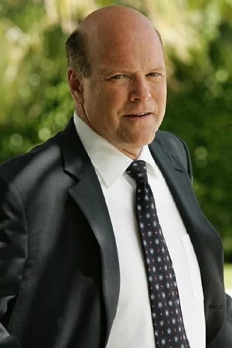Frank Tripp