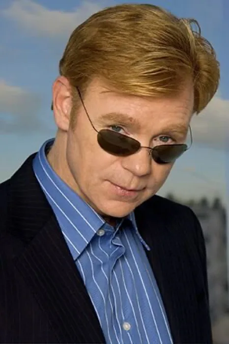 Horatio Caine