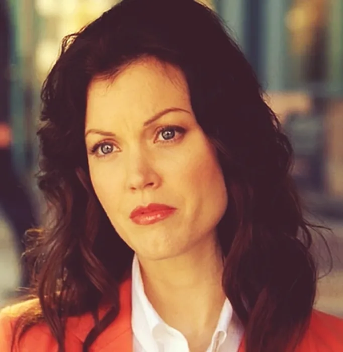 Monica West