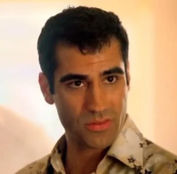 Rafik Ohmad