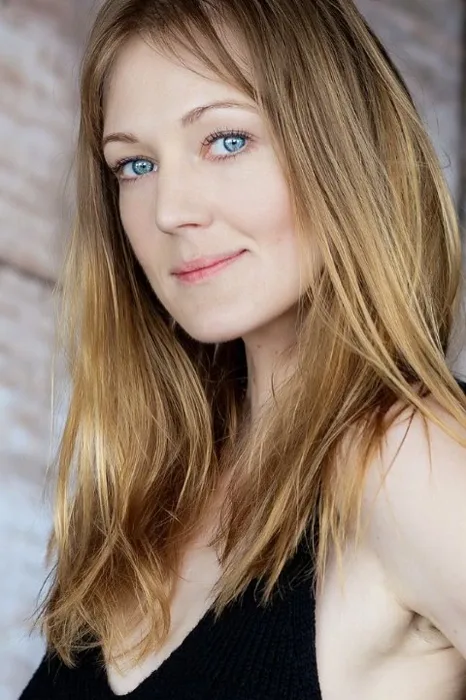 Susie Barnham