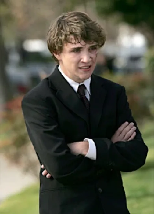 Reed Garrett