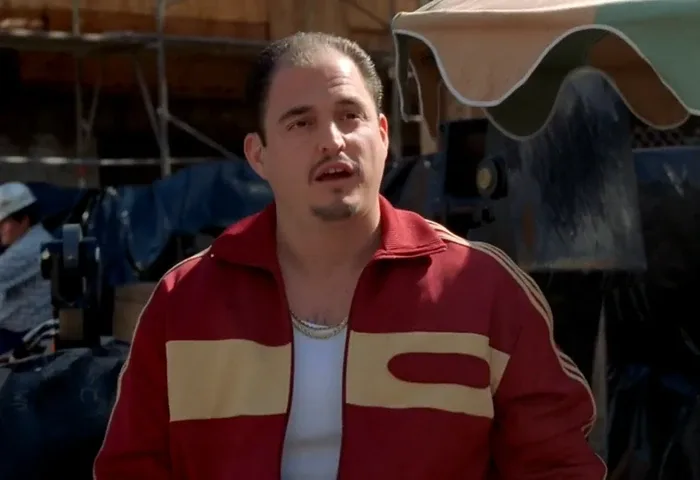 Sonny Sassone