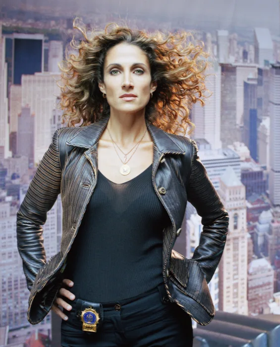 Stella Bonasera