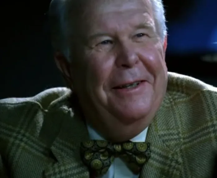 David Lowry