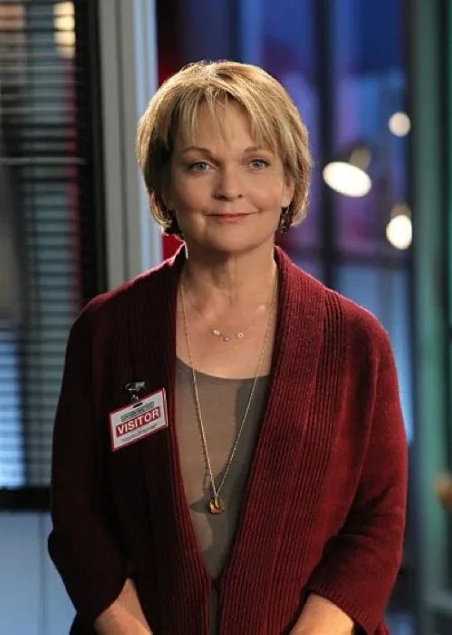 Donna Hoppe