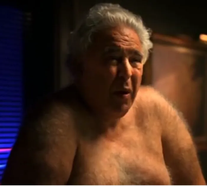 Lou Gedda