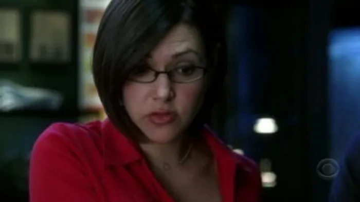 Mandy Webster